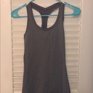 Lululemon Cool Racerback II